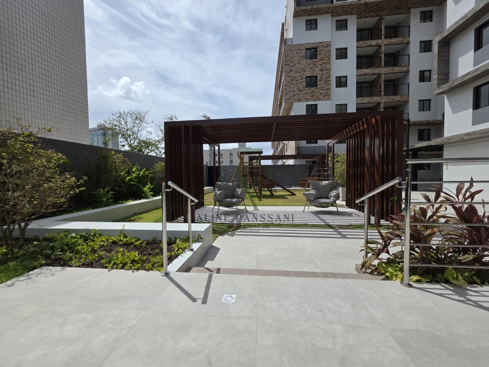 Imagens do imóveis APARTAMENTO NOVO 2 QUARTOS, 1 VAGA, 1 BANHEIRO SOCIAL, VARANDA, CONDOMÍNIO CLUB, VISTA MAR