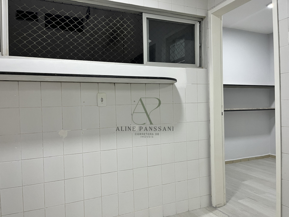 Imagens do imóveis APARTAMENTO À VENDA EM BRISAMAR, 2 QUARTOS, 85M², 1 VAGA, MUITO VENTILADO