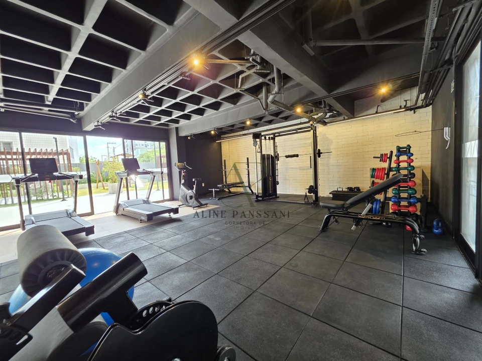 Imagens do imóveis APARTAMENTO NOVO 2 QUARTOS, 1 VAGA, 1 BANHEIRO SOCIAL, VARANDA, CONDOMÍNIO CLUB, VISTA MAR