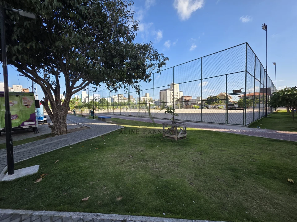 Imagens do imóveis APT TÉRREO À VENDA EM INTERMARES, 130M², 3 QUARTOS, NASCENTE SUL, 1 VAGA, INTERMARES