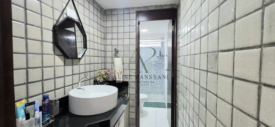Imagens do imóveis APARTAMENTO À VENDA, 170M², 3 QUARTOS, DCE COMPLETA, VARANDA, 1 VAGA, NASCENTE NORTE