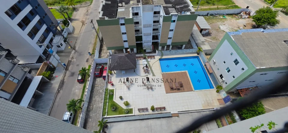 Imagens do imóveis APARTAMENTO VISTA MAR À VENDA EM INTERMARES , 162M², 3 QUARTOS SENDO 2 SUÍTES, ÁREA DE LAZER, 1 VAGA