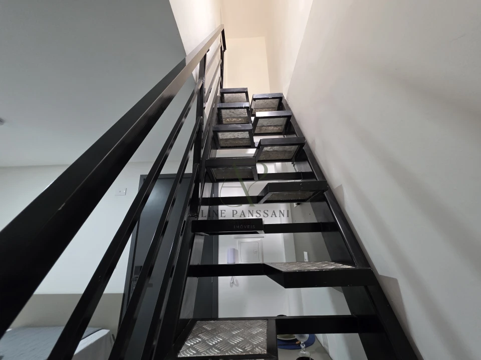 Imagens do imóveis FLAT À VENDA NO JARDIM OCEANIA, 27,63M², PORTEIRA FECHADA, COM HIDRO, A 150M DO MAR