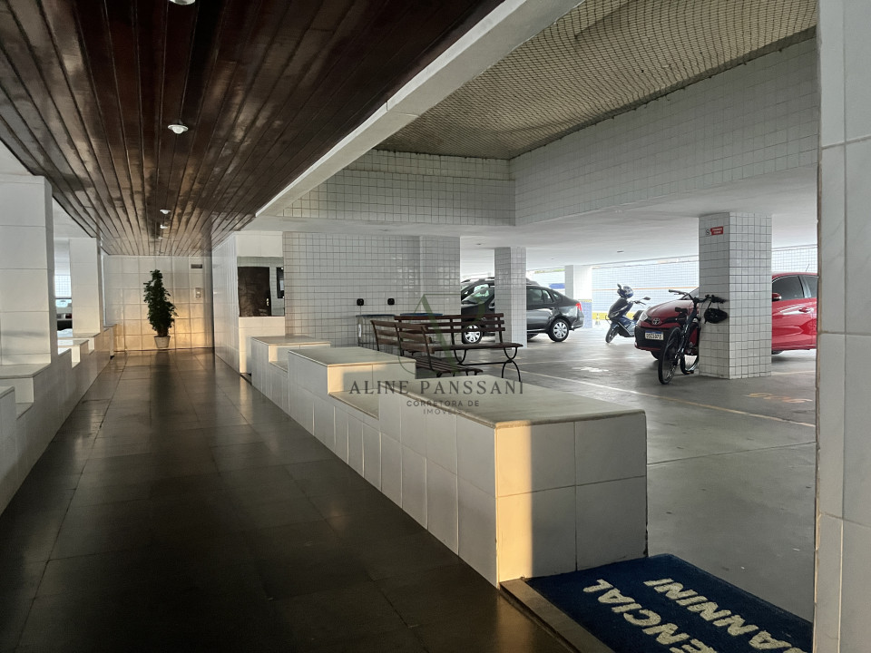 Imagens do imóveis APARTAMENTO À VENDA EM BRISAMAR, 2 QUARTOS, 85M², 1 VAGA, MUITO VENTILADO