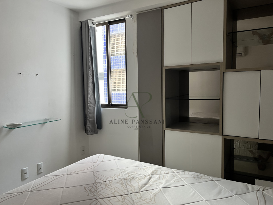 Imagens do imóveis APARTAMENTO À VENDA, 1 QUARTO, 32m², PISCINA, NASCENTE, 1 VAGA, EM INTERMARES