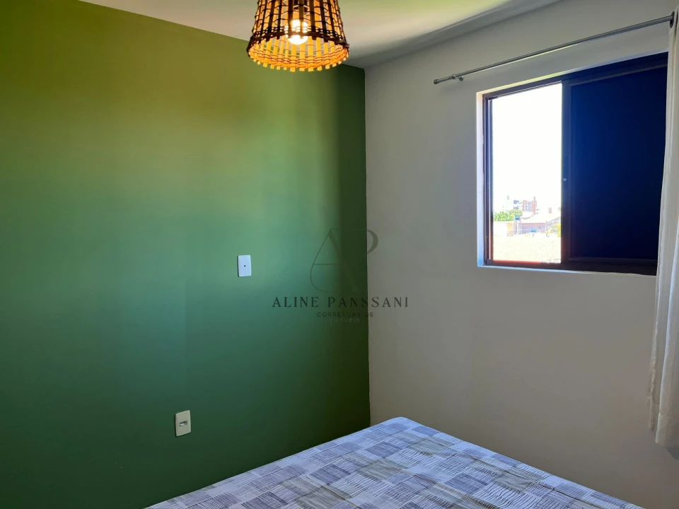 Imagens do imóveis APARTAMENTO PARA LOCAÇÃO, 2 QUARTOS, SENDO 1 SUPÍTE, ACESSO POR ESCADAS, 2º ANDAR NASCENTE SUL