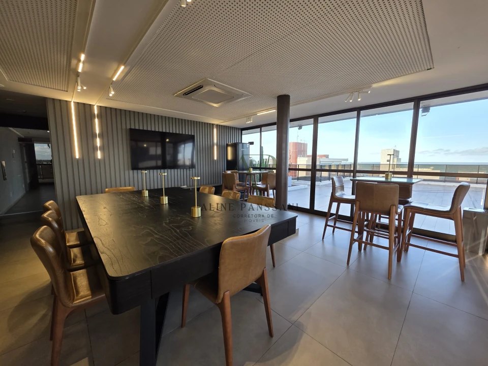 Imagens do imóveis VENDE-SE APTO EM CONDOMÍNIO DE ALTO PADRÃO, 3 SUÍTES, 147M², 2 VAGAS, DCE COMPLETA, INTERMARES