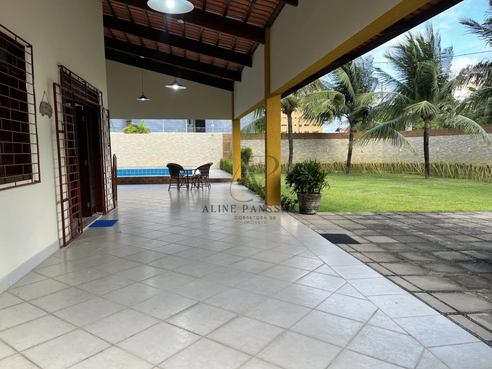 Imagens do imóveis CASA DE PRAIA PARA LOCAÇÃO MENSAL OU POR TEMPORADA, 4 SUÍTES, PISCINA E CHURRASQUEIRA, EM INTERMARES