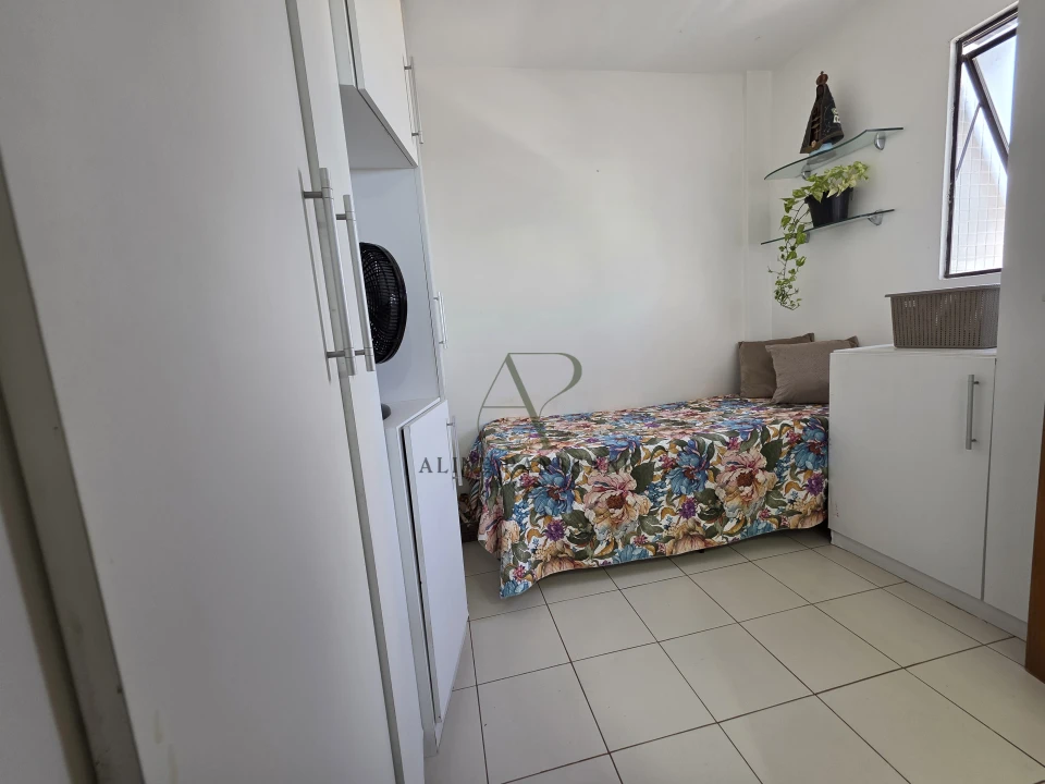 Imagens do imóveis APARTAMENTO À VENDA EM INTERMARES COM 113m², 3 QUARTOS, 1 SUÍTE, DCE COMPLETA, DUAS VARANDAS, NASCENTE SUL, 1 VAGA