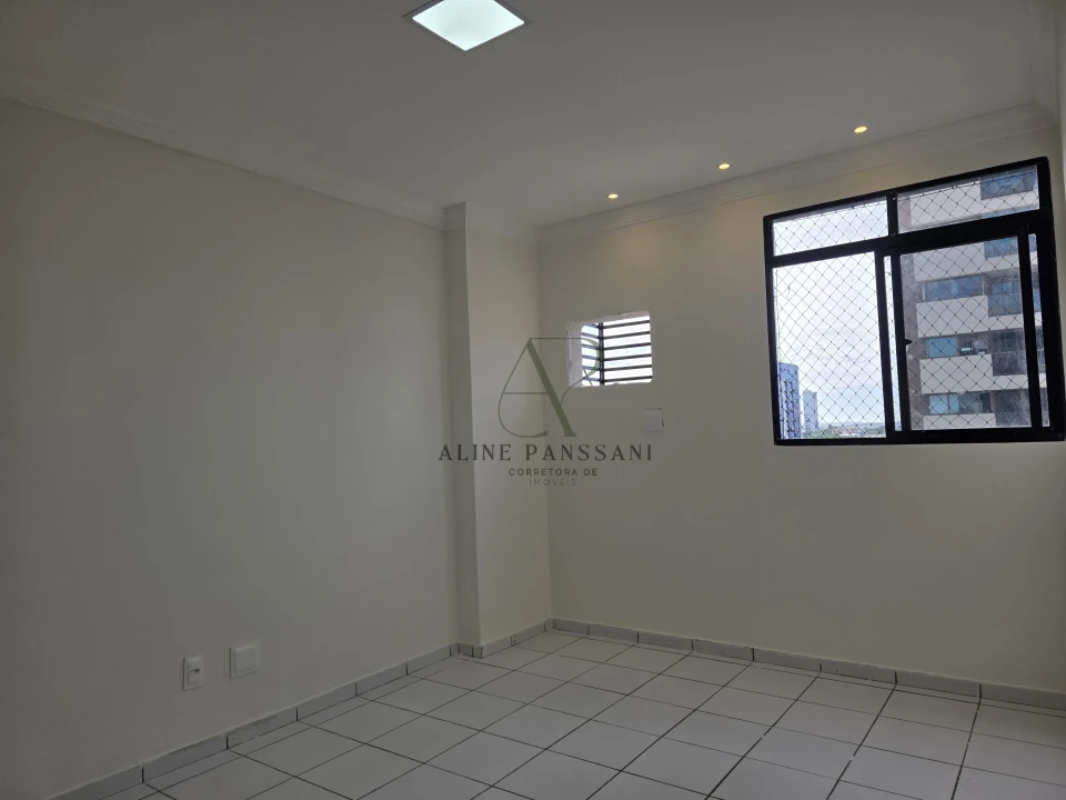Imagens do imóveis APARTAMENTO À VENDA, COM 3 QUARTOS, DCE COMPLETA, SALA PARA 2 AMBIENTES, 1 VAGA COBERTA, TODO REFORMADO, TAMBAUZINHO