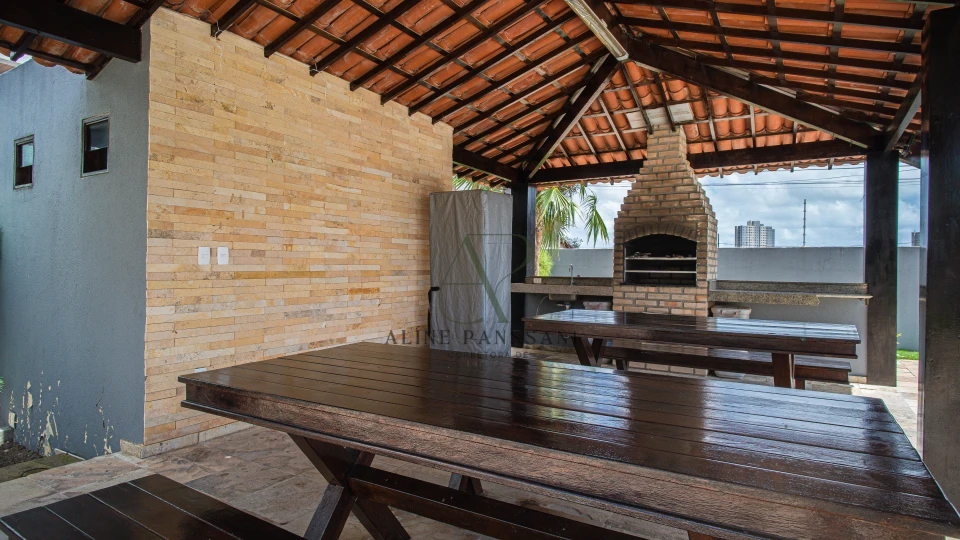 Imagens do imóveis APARTAMENTO À VENDA EM INTERMARES COM 113m², 3 QUARTOS, 1 SUÍTE, DCE COMPLETA, DUAS VARANDAS, NASCENTE SUL, 1 VAGA