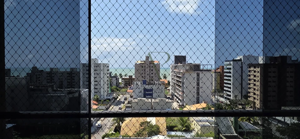 Imagens do imóveis APARTAMENTO VISTA MAR À VENDA EM INTERMARES , 162M², 3 QUARTOS SENDO 2 SUÍTES, ÁREA DE LAZER, 1 VAGA