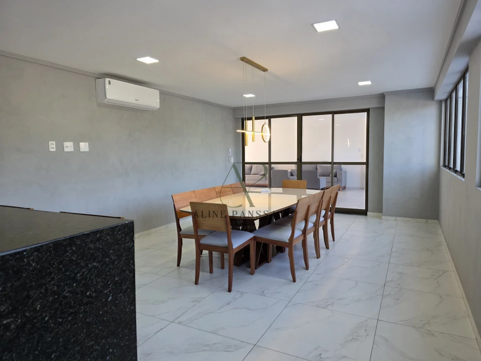 Imagens do imóveis APARTAMENTO À VENDA, 70M², 3 QUARTOS, LAZER COMPLETO, VISTA MAR, BRISAMAR