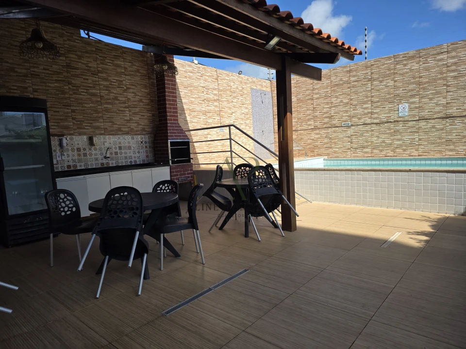 Imagens do imóveis APARTAMENTO À VENDA 2 QUARTOS, VARANDA, 1º ANDAR DE ESCADAS, COM ÁREA DE LAZER, 1 VAGA COBERTA