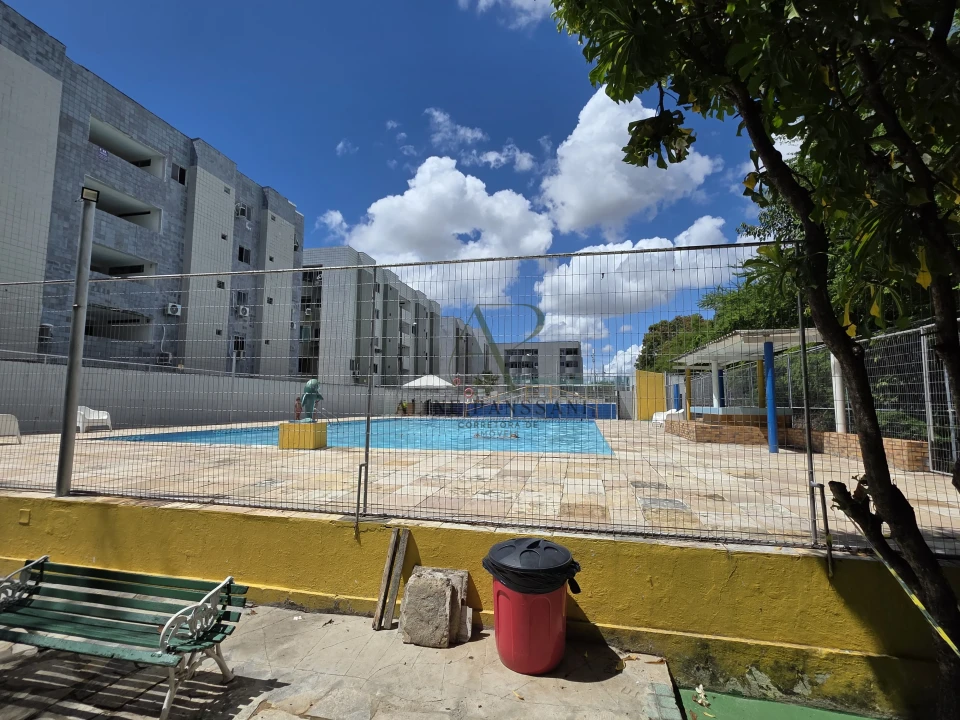 Imagens do imóveis APARTAMENTO À VENDA DE 3 QUARTOS, 79M², AMPLA ÁREA DE LAZER, NO BESSA