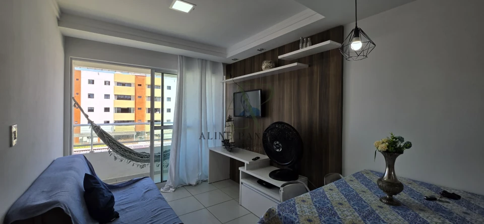 Imagens do imóveis APARTAMENTO DE 2 QUARTOS À VENDA, 54,26M², 1 VAGA, NASCENTE SUL, ACESSO POR ESCADAS