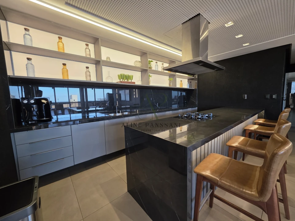 Imagens do imóveis VENDE-SE APTO EM CONDOMÍNIO DE ALTO PADRÃO, 3 SUÍTES, 147M², 2 VAGAS, DCE COMPLETA, INTERMARES