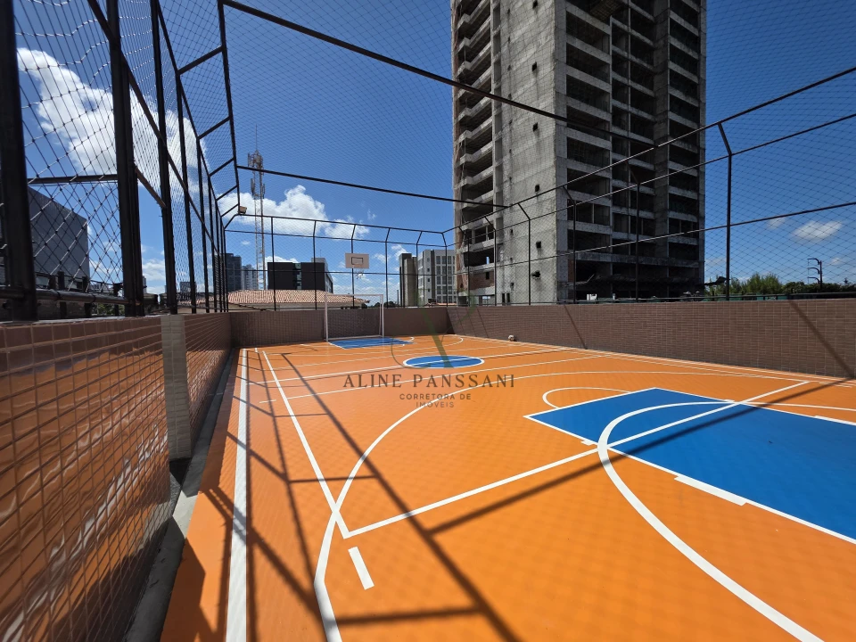 Imagens do imóveis APARTAMENTO À VENDA, 68M², 2 QUARTOS, LAZER COMPLETO, VISTA MAR, AEROCLUBE