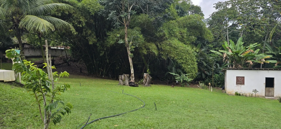 Imagens do imóveis TERRENO/GRANJA PRÓXIMO AO LITORAL SUL, NO CONDE PARA VENDA