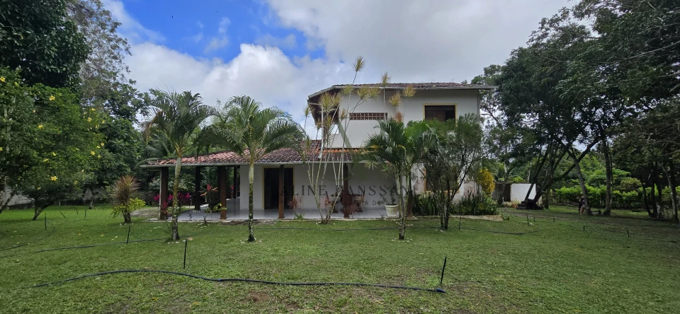 Imagens do imóveis TERRENO/GRANJA PRÓXIMO AO LITORAL SUL, NO CONDE PARA VENDA