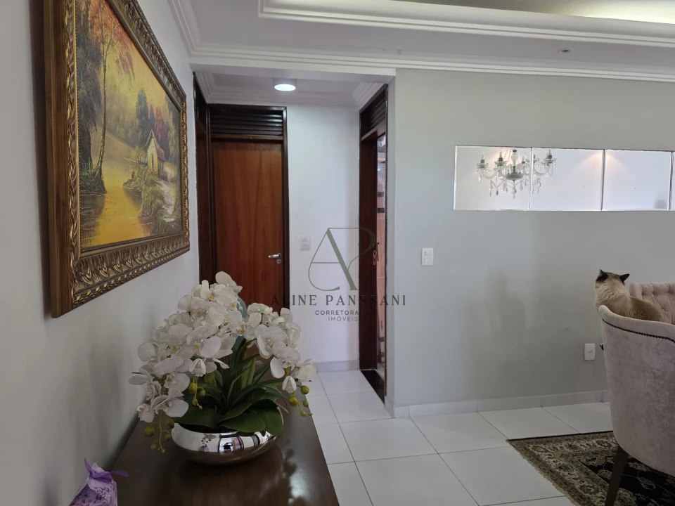 Imagens do imóveis APARTAMENTO À VENDA, 136m², 3 QUARTOS, SENDO 2 SUÍTES, PISCINA, NASCENTE, 2 VAGAS, JARDIM OCEANIA