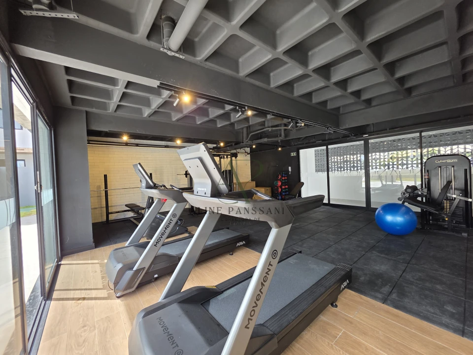 Imagens do imóveis APARTAMENTO NOVO 2 QUARTOS, 1 VAGA, 1 BANHEIRO SOCIAL, VARANDA, CONDOMÍNIO CLUB, VISTA MAR