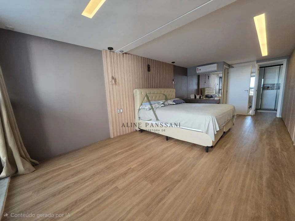 Imagens do imóveis VENDE-SE APTO EM CONDOMÍNIO DE ALTO PADRÃO, 3 SUÍTES, 147M², 2 VAGAS, DCE COMPLETA, INTERMARES