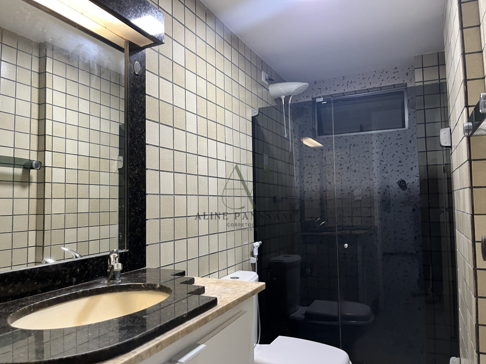 Imagens do imóveis APARTAMENTO À VENDA EM BRISAMAR, 2 QUARTOS, 85M², 1 VAGA, MUITO VENTILADO