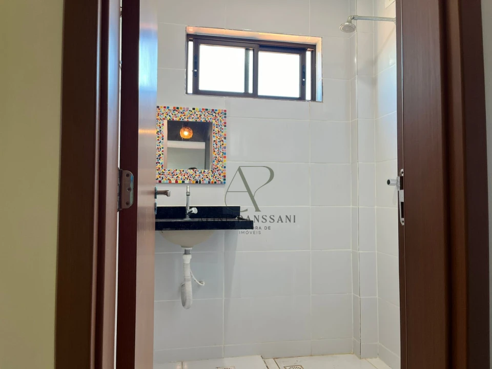 Imagens do imóveis APARTAMENTO PARA LOCAÇÃO, 2 QUARTOS, SENDO 1 SUPÍTE, ACESSO POR ESCADAS, 2º ANDAR NASCENTE SUL