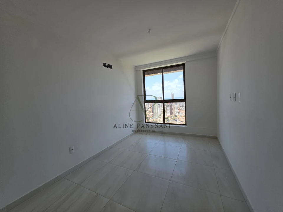 Imagens do imóveis APARTAMENTO À VENDA, 62M², 2 QUARTOS, LAZER COMPLETO, VISTA MAR, BRISAMAR