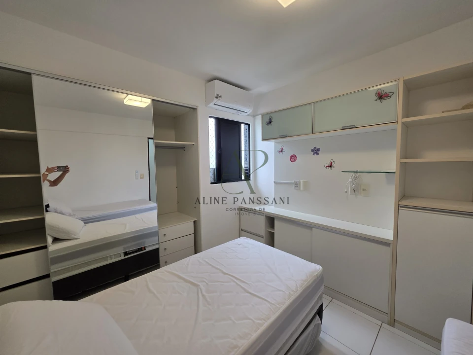 Imagens do imóveis APARTAMENTO PARA LOCAÇÃO EM INTERMARES COM 113m², 3 QUARTOS, 1 SUÍTE, DCE COMPLETA, DUAS VARANDAS, NASCENTE SUL, 1 VAGA COBERTA