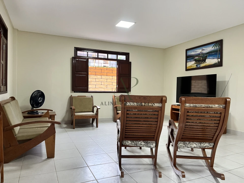 Imagens do imóveis CASA DE PRAIA PARA LOCAÇÃO MENSAL OU POR TEMPORADA, 4 SUÍTES, PISCINA E CHURRASQUEIRA, EM INTERMARES