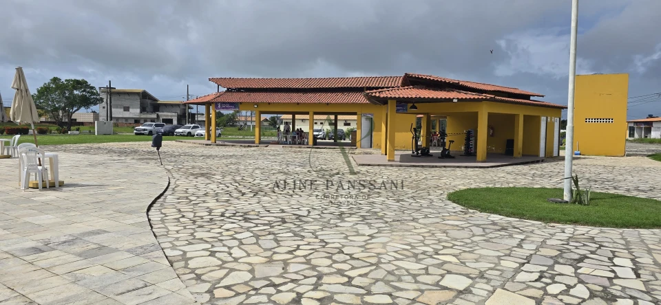 Imagens do imóveis TERRENO À VENDA EM CONDOMÍNIO FECHADO, PRÓXIMO À ÁREA DE LAZER, 15X30