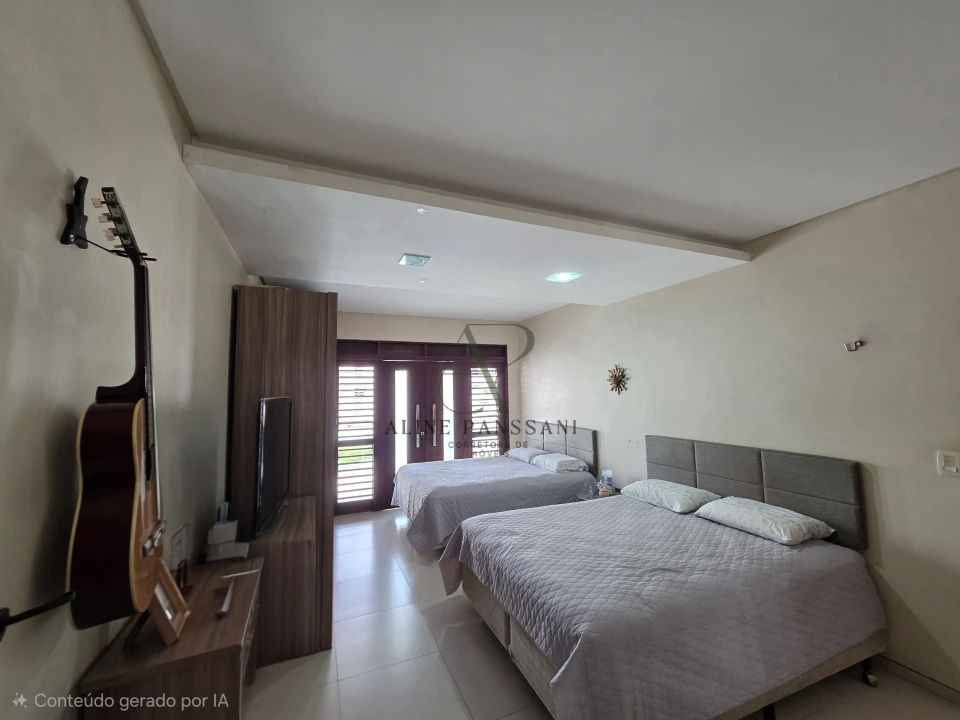 Imagens do imóveis CASA DUPLEX,  SOLTA À VENDA, 321M², 4 SUÍTES, PISCINA, 2 VAGAS, INTERMARES