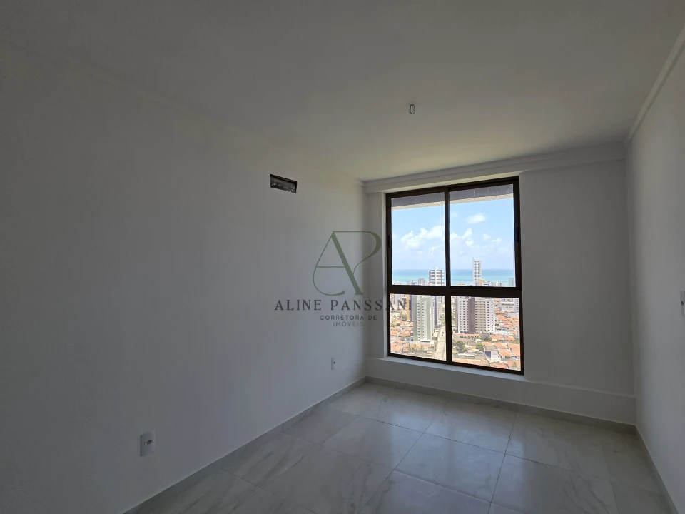 Imagens do imóveis APARTAMENTO À VENDA, 62M², 2 QUARTOS, LAZER COMPLETO, VISTA MAR, BRISAMAR
