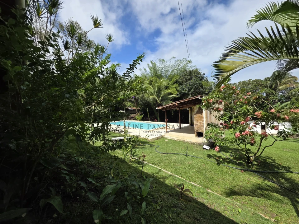 Imagens do imóveis TERRENO/GRANJA PRÓXIMO AO LITORAL SUL, NO CONDE PARA VENDA