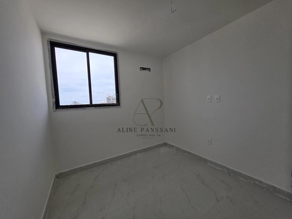 Imagens do imóveis APARTAMENTO NOVO 2 QUARTOS, 1 VAGA, 1 BANHEIRO SOCIAL, VARANDA, CONDOMÍNIO CLUB, VISTA MAR