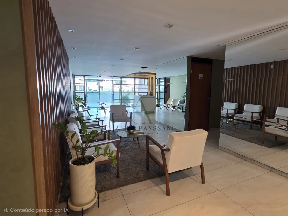 Imagens do imóveis COBERTURA À VENDA, 133M², 02 QUARTOS SENDO 1 SUÍTE, ÁREA EXTERNA COM JACUZZI PRIVATIVA, NASCENTE SUL, CABO BRANCO