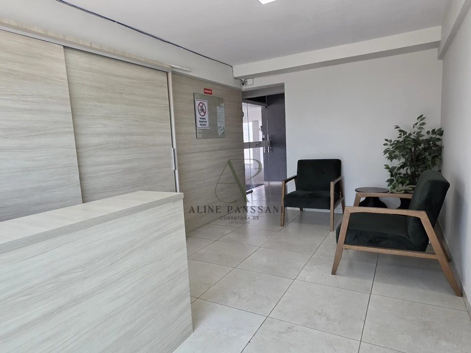 Imagens do imóveis APARTAMENTO À VENDA, 2 QUARTOS SENDO 1 SUÍTE, ÁREA DE LAZER, 1 VAGA DE GARAGEM