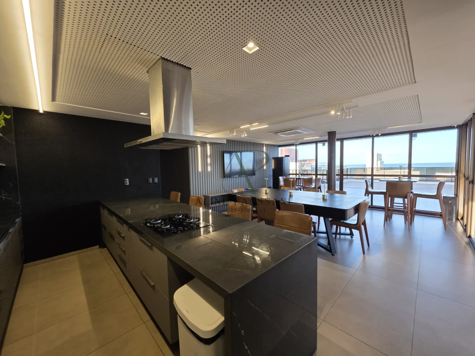 Imagens do imóveis VENDE-SE APTO EM CONDOMÍNIO DE ALTO PADRÃO, 3 SUÍTES, 147M², 2 VAGAS, DCE COMPLETA, INTERMARES