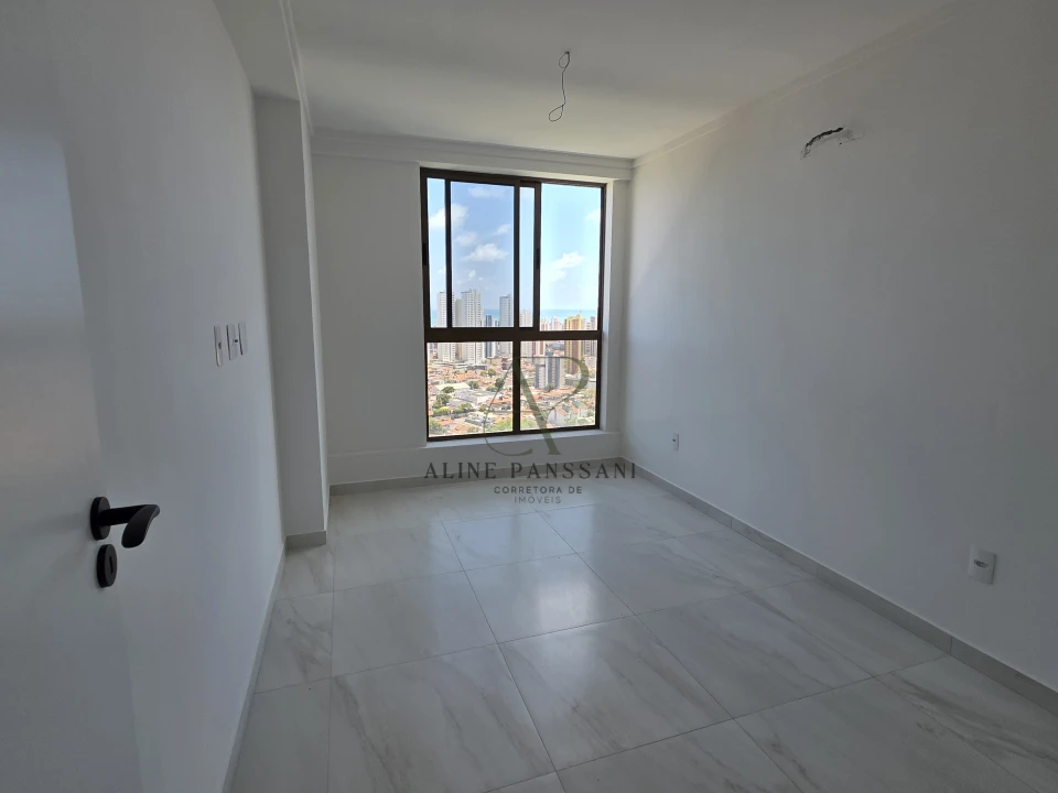 Imagens do imóveis APARTAMENTO À VENDA, 62M², 2 QUARTOS, LAZER COMPLETO, VISTA MAR, BRISAMAR