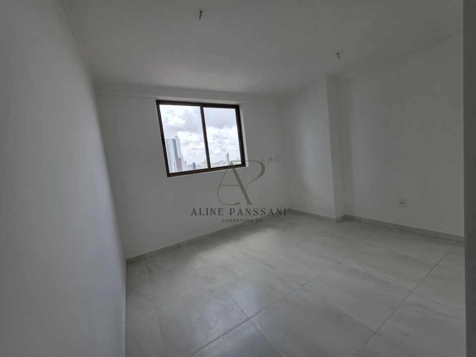 Imagens do imóveis APARTAMENTO À VENDA, 70M², 3 QUARTOS, LAZER COMPLETO, VISTA MAR, BRISAMAR