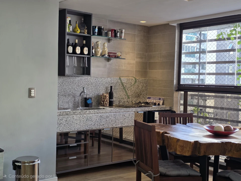Imagens do imóveis VENDE-SE APTO EM CONDOMÍNIO DE ALTO PADRÃO, 3 SUÍTES, 147M², 2 VAGAS, DCE COMPLETA, INTERMARES