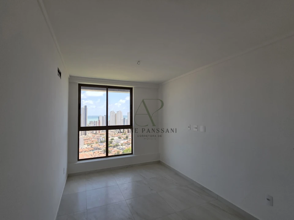Imagens do imóveis APARTAMENTO À VENDA, 62M², 2 QUARTOS, LAZER COMPLETO, VISTA MAR, BRISAMAR