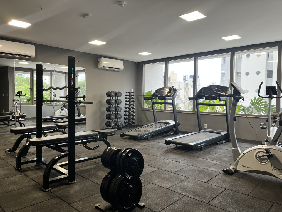 Imagens do imóveis FLAT À VENDA EM MANAÍRA, COM VARANDA E VISTA MAR DEFINITIVA,100% MOBILIDO, EM MANAÍRA, ÁREA DE LAZER COMPLETA