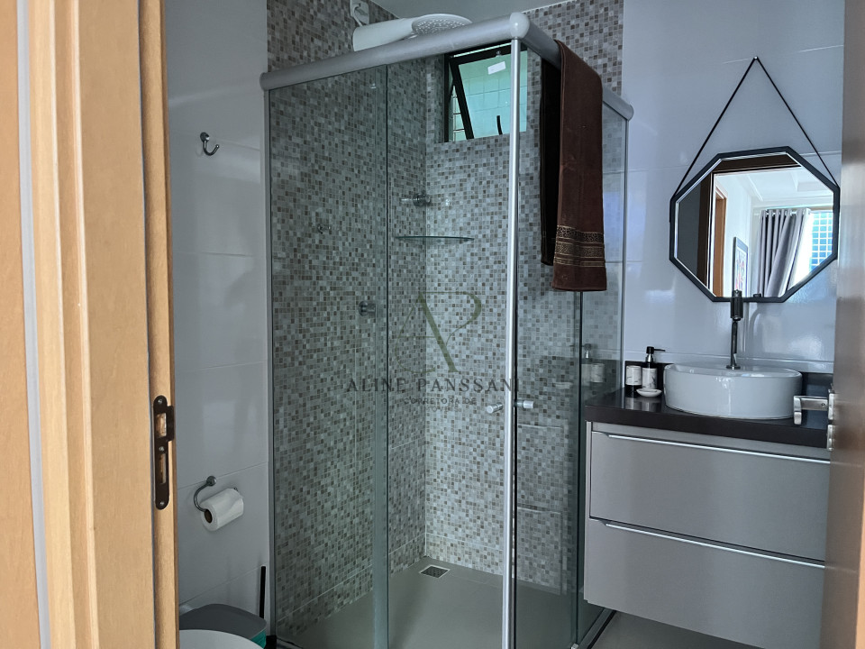 Imagens do imóveis APARTAMENTO À VENDA, 1 QUARTO, 32m², PISCINA, NASCENTE, 1 VAGA, EM INTERMARES