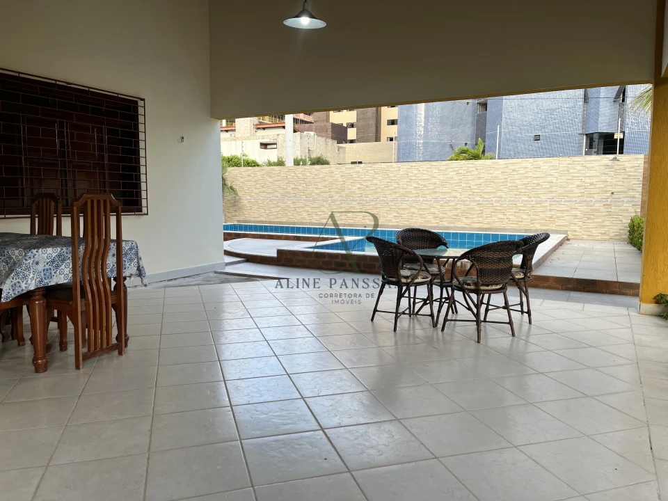 Imagens do imóveis CASA DE PRAIA PARA LOCAÇÃO MENSAL OU POR TEMPORADA, 4 SUÍTES, PISCINA E CHURRASQUEIRA, EM INTERMARES