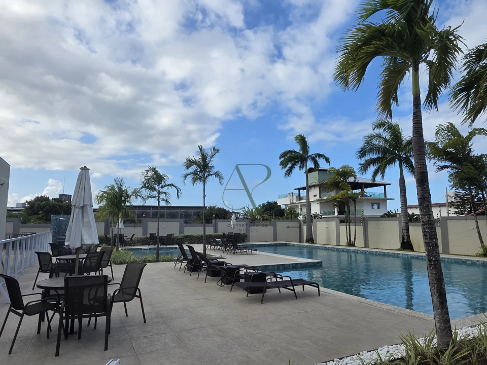 Imagens do imóveis APARTAMENTO À VENDA , 53m², 2 QUARTOS, SENDO 1 SUÍTE, ÁREA DE LAZER COMPLETA,  NORTE, 1 VAGA, PONTA DE CAMPIINA