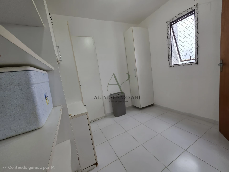 Imagens do imóveis APARTAMENTO PARA LOCAÇÃO EM INTERMARES COM 113m², 3 QUARTOS, 1 SUÍTE, DCE COMPLETA, DUAS VARANDAS, NASCENTE SUL, 1 VAGA COBERTA