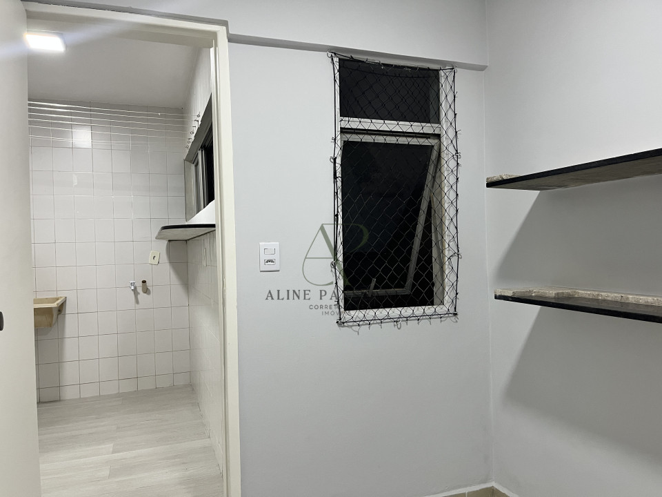 Imagens do imóveis APARTAMENTO À VENDA EM BRISAMAR, 2 QUARTOS, 85M², 1 VAGA, MUITO VENTILADO